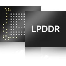 LPDDR系列产品一