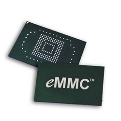 eMMC系列