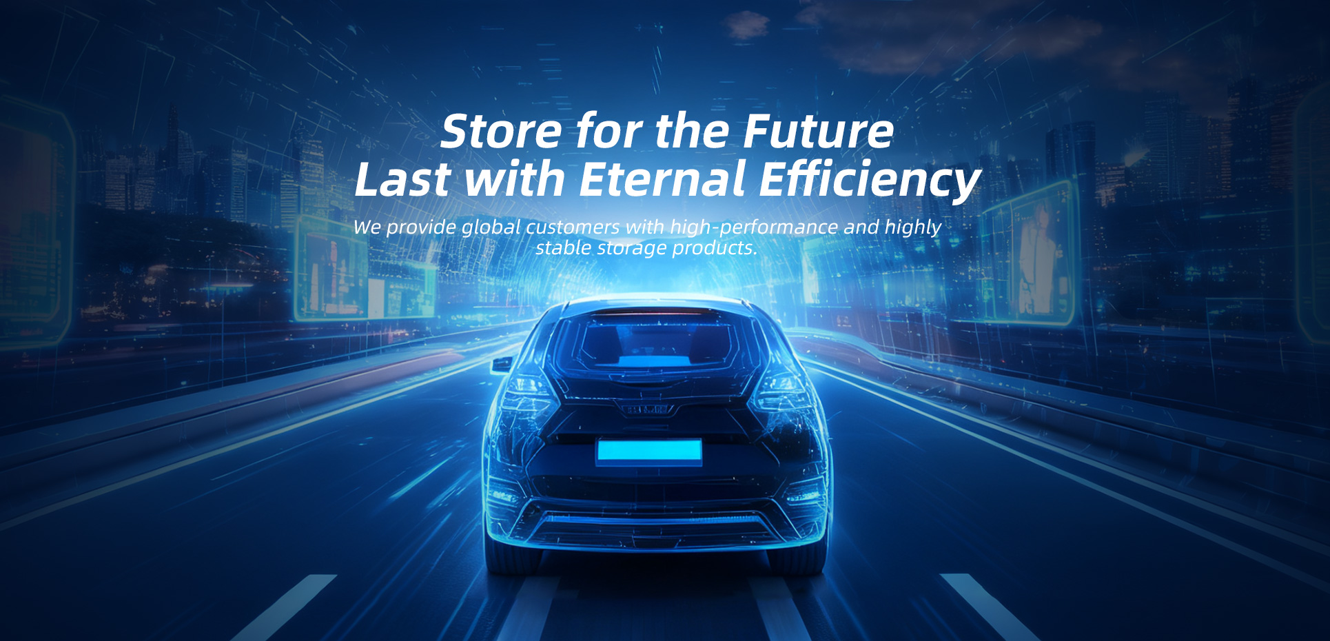 Shenzhen Yicun Semiconductor Co., Ltd.