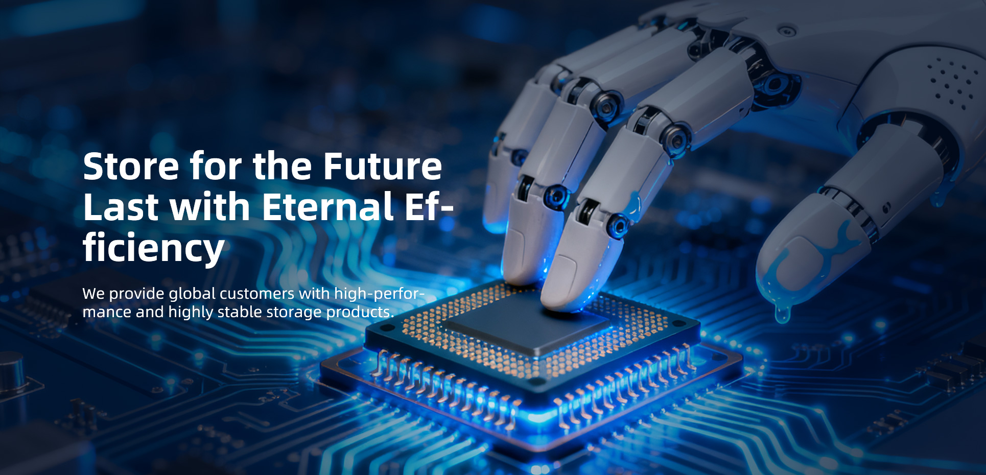 Shenzhen Yicun Semiconductor Co., Ltd.