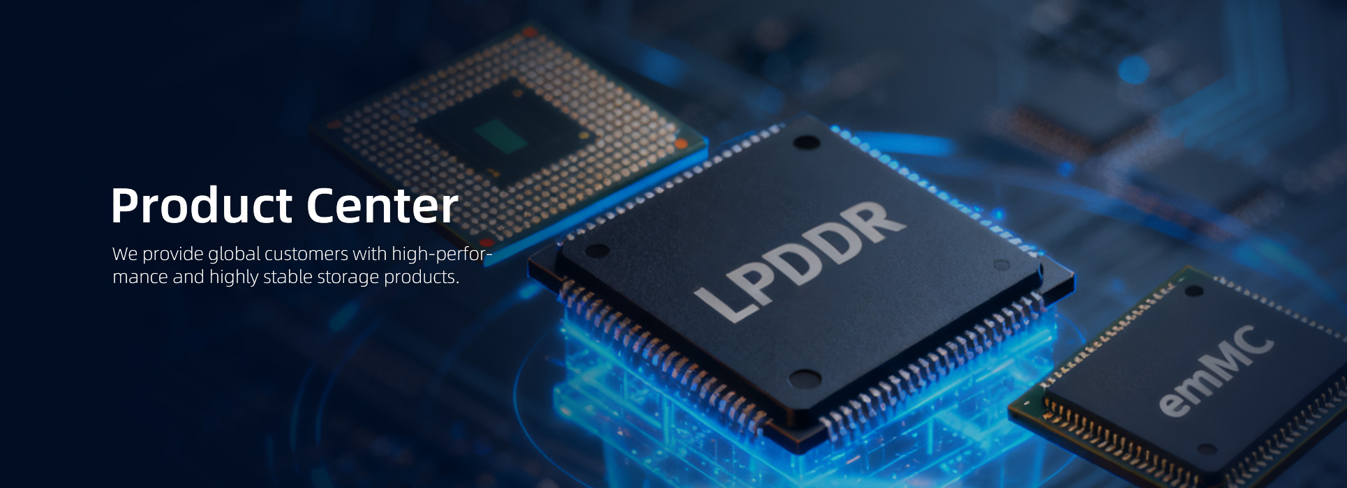 Shenzhen Yicun Semiconductor Co., Ltd.