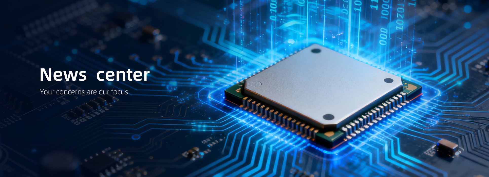 Shenzhen Yicun Semiconductor Co., Ltd.