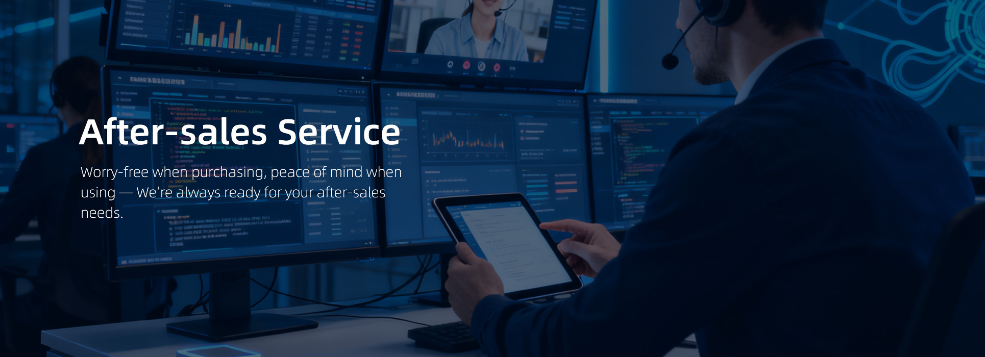 Shenzhen Yicun Semiconductor Co., Ltd.