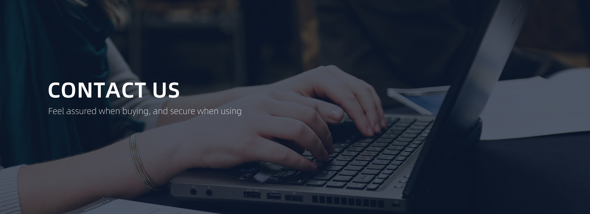 Shenzhen Yicun Semiconductor Co., Ltd.